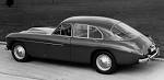 BRISTOL 405 | Car Specs | Octane