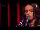 Norah Jones - Sunrise