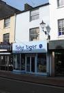 children's clothes shop, - via Daymix