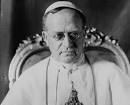 nome di Papa Benedetto XV