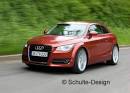 Audi A1 to Debut in Tokyo
