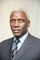Ba Mamadou Mbare