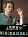 Jerry Bruckheimer Image The Jerry Bruckheimer Effect   David Mark Brown   David Mark Brown Picture 6