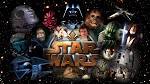 Release Dates for Star Wars Episode VIII And First Stand Alone.
