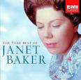 The Very Best of Janet Baker