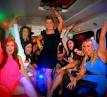 Party Bus | Hen Party | UKGirlThing