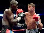 Romanian Lucian Bute Destroys Fulgencio Zuniga in Montreal in ...