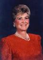 Edna Earle Martin Wilson Clemence, Class of 1957, sister of Jay Martin of AZ ... - Edna-Martin-Clemence