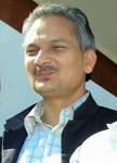 Maoist Leader Baburam