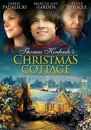 �wi�ta Thomasa Kinkade'a / Christmas Cottage (2008) Lektor PL