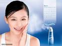 Asian Celebrity Wallpaper: Vivian Hsu Wallpaper