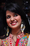Colorful Saloni Aswani Cute