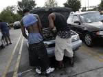 Flint Police Chief locks up youngsters for saggy pants « The “D” Spot