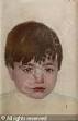 BOON Jan,Portrait of Jan Boon Jr.,Christie's,Amsterdam