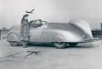 Streamlining, it's all the rage | Hemmings Blog