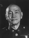 Chiang Kai-shek