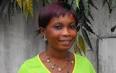 My name is Fatima Ali and I