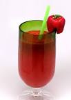 Frosty Daiquiris