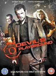  Download Parque Do Diabo   DVDRip Xvid   Legendado