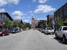 New Glarus Oktoberfest Camping Trip - the chainlink