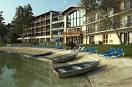 Golden Arrow Lakeside Resort,