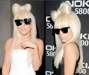lady gaga is a man