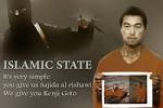 Kenji Goto Release: Jordan Rumoured to have Moved Sajida al.