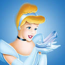 E. C. Glass theater presents CINDERELLA
