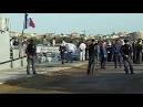 Italys Renzi says no tension with France over migrant crisis.