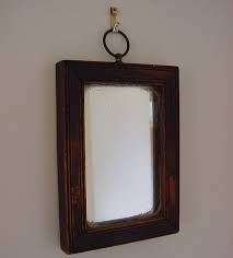 Antique Wall Mirrors with More Artistic Value | Homedesignamerican.top