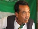 Afghanistan - Bashardost