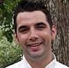 Aaron Lemieux - Executive Chef