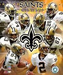 Blog de muncy : Muncy English School -  Rua Paran&aacute;, 432 - (053)3231-6486 & 91245385 Rio Grande - RS, New Orleans Saints