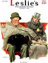 Norman Rockwell