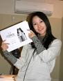 桂 ヒナギク（桂 雛菊、かつら ひなぎく.....伊藤静 ） 「本日、満開 ...
