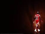 MICHAEL JORDAN - Basketball Wallpapers