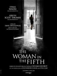 The Woman in the Fifth (2011)