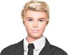 Keeping Ken LET THE 50TH