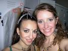 Krystie and Athena -Chakra in Friends by Athena Najat ► ◄