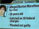 Guilty: Tsarnaev convicted in Boston bombing - WorldNews
