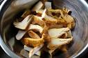 Cooking with Chanterelle Mushrooms | Hunter Angler Gardener Cook