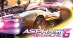 Asphalt 6 : Adrenaline