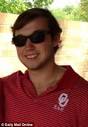 PARKER RICE identified as conductor of Oklahoma SAE racist chant.