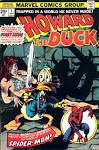 HISTORY OF THE COMIC BOOK FILM: Lame Duck | FilmBuffOnline
