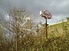 near to Noak Bridge, Essex, Great Britain. T.G.I. Fridays - via Daymix