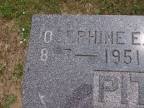 Gilmore Township
 (East and Wes ...