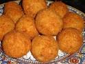 Chef Chuck's Cucina: Arancini - reflections about Sicily
