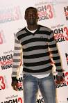 OMAR SY Photos