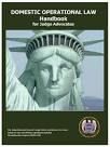 CENTER FOR LAW AND MILITARY