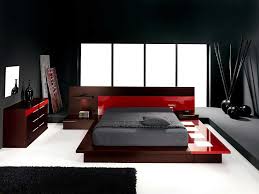 Modern Bedroom Furniture on a Budget - Designing City